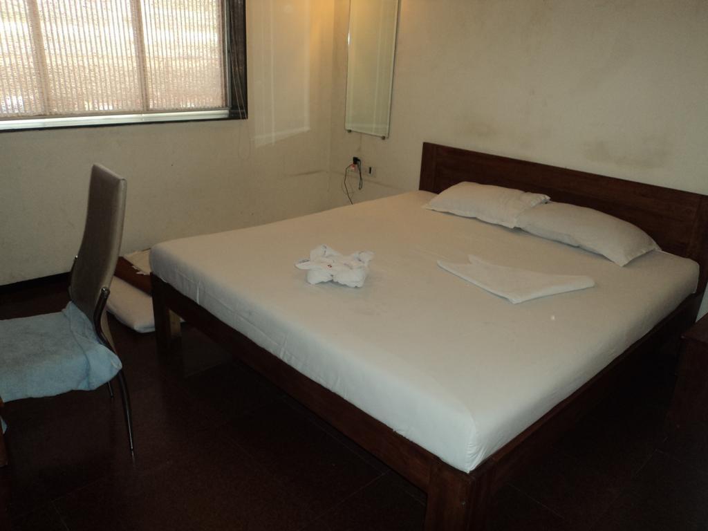 Hotel Q Deck 뭄바이 객실 사진
